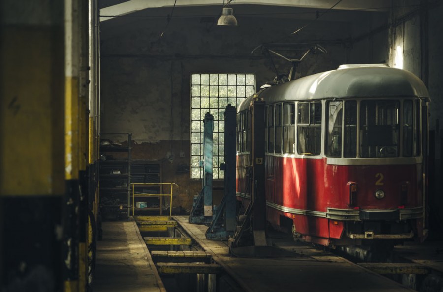 Łódzkie tramwaje – dlaczego są wyjątkowe?