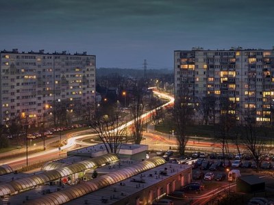 Nietypowe, śmieszne i bajkowe nazwy ulic w Łodzi 