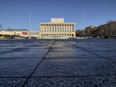 Repertuar łódzkich teatrów w marcu i kwietniu 2018