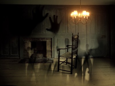 Łódzkie escape rooms. Czy zdołasz się wydostać?