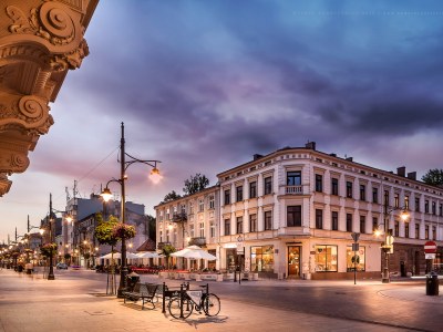 Gdzie zjeść na mieście – najchętniej odwiedzane restauracje w Łodzi