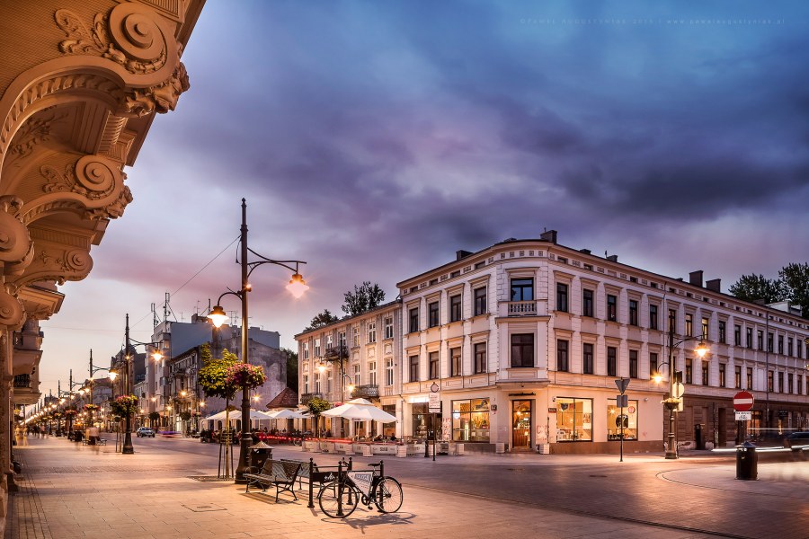 Gdzie zjeść na mieście – najchętniej odwiedzane restauracje w Łodzi