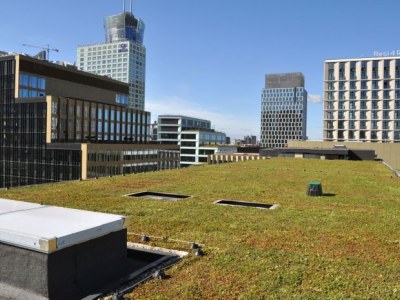 Nowoczesne rozwiązania uszczelniające w sektorze budownictwa