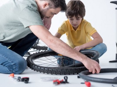 Zestaw elektryczny do roweru: solidny i niedrogi upgrade twojego jednośladu!