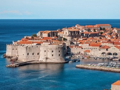 Zaplanuj aktywne wakacje w Chorwacji