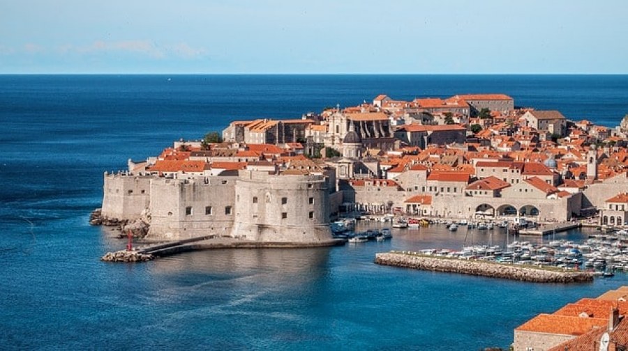 Zaplanuj aktywne wakacje w Chorwacji