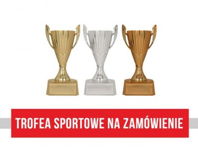 Trofea sportowe – co wybrać na imprezę sportową?
