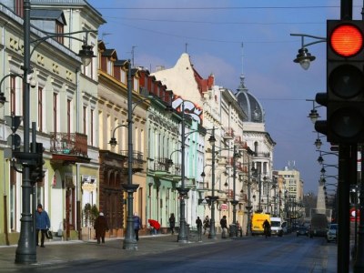 Praca w Łodzi – gdzie szukać ofert pracy w internecie?