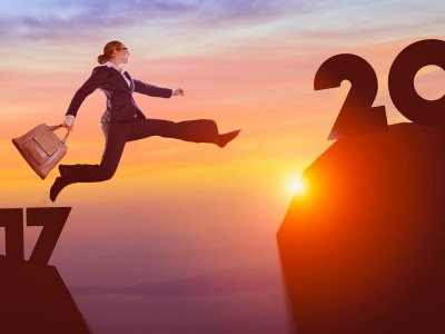 Pomysły na biznes w 2018