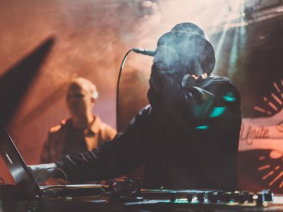 Nie tylko Miejski Hip-Hop Festiwal – najlepsze koncerty w łódzkiej Wytwórni