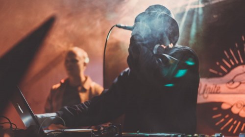 Nie tylko Miejski Hip-Hop Festiwal – najlepsze koncerty w łódzkiej Wytwórni