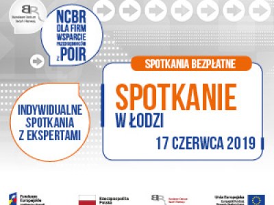Eksperci NCBR zapraszają na rozmowy o dotacjach 17 czerwca w SkyHub
