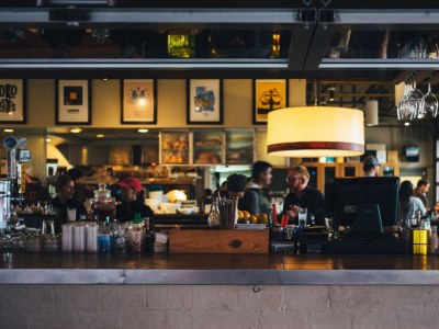 Nowoczesna restauracja: jakie plakaty sprawdzą się najlepiej?