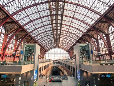 Czy Belgia jest dobrym kierunkiem migracji zarobkowej?