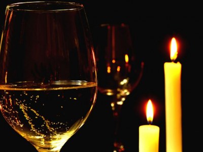 Wino różowe – delikatne i lekkie w smaku