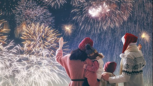 Sylwester w Łodzi – przegląd najciekawszych pomysłów na powitanie 2020 roku