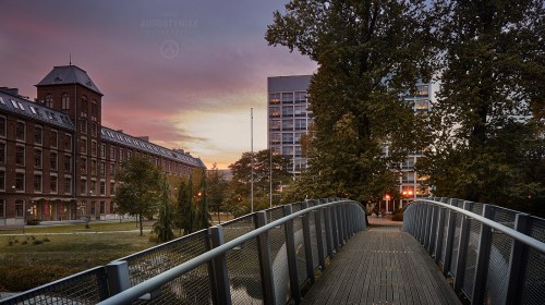 Dzieje Łodzi akademickiej – od powstania uczelni wyższych do międzynarodowych wymian studenckich