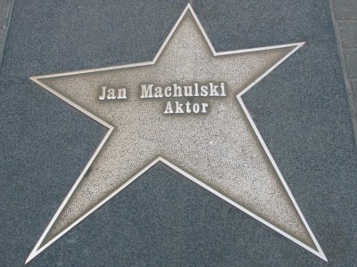 Jan Machulski – chłopak z Bałut, który zapisał się w historii polskiego kina