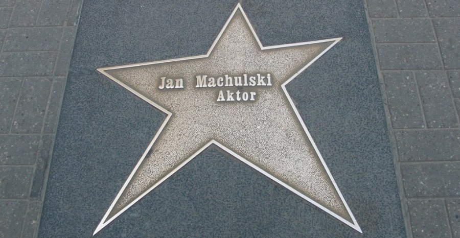 Jan Machulski – chłopak z Bałut, który zapisał się w historii polskiego kina