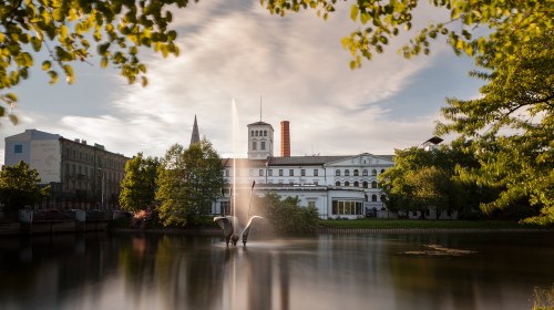 10 najważniejszych przystanków na szlaku architektury Łodzi przemysłowej