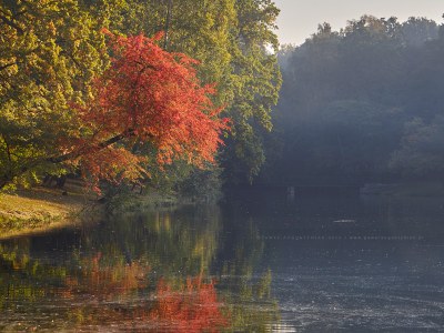 5 najpiękniejszych parków miejskich w Łodzi, które powinieneś odwiedzić