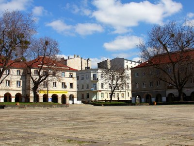 Stary Rynek