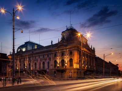 Noc Muzeów w Łodzi – dlaczego warto zarwać noc dla spaceru po mieście