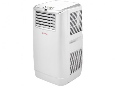 Mobilne klimatyzatory