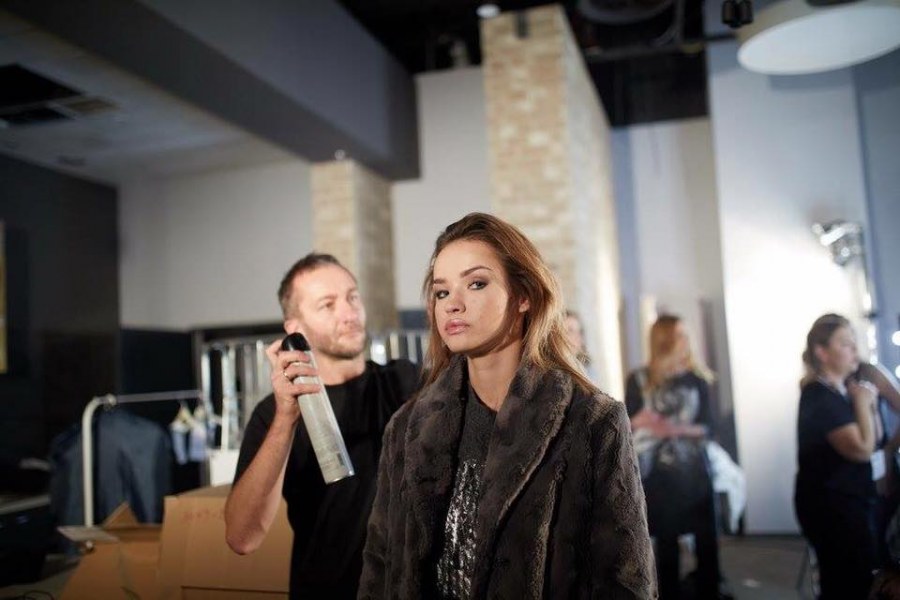 FASHION INDUSTRY DAYS 2018, czyli hołd dla Łodzi włókienniczej