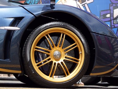 Prostownik jest podstawą w każdym garażu