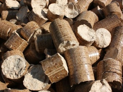 Pellet  - ekologiczne ogrzewanie Twojego domu