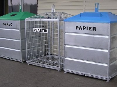 Czy na pewno wiesz jak dobrze segregować śmieci? Oto 10 najczęściej popełnianych błędów