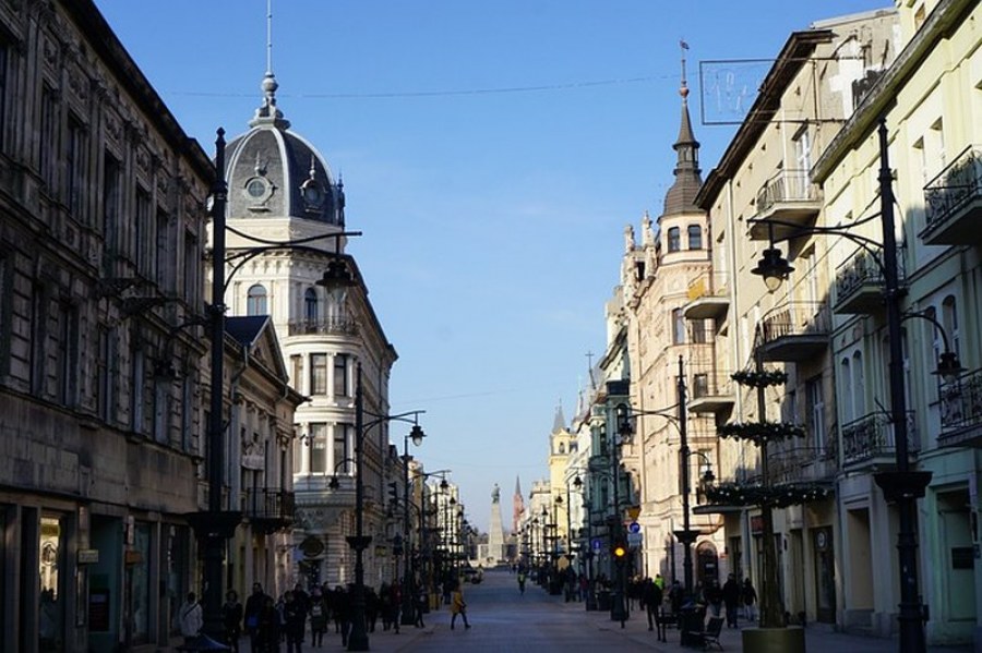 Darmowe atrakcje w Łodzi — co robić w Łodzi niezależnie od pogody