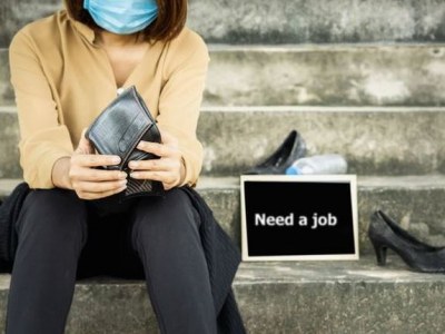 Jak zwalniać pracowników w czasie pandemii?