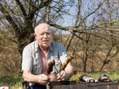 Jak zaplanować ogród dla osoby niepełnosprawnej?