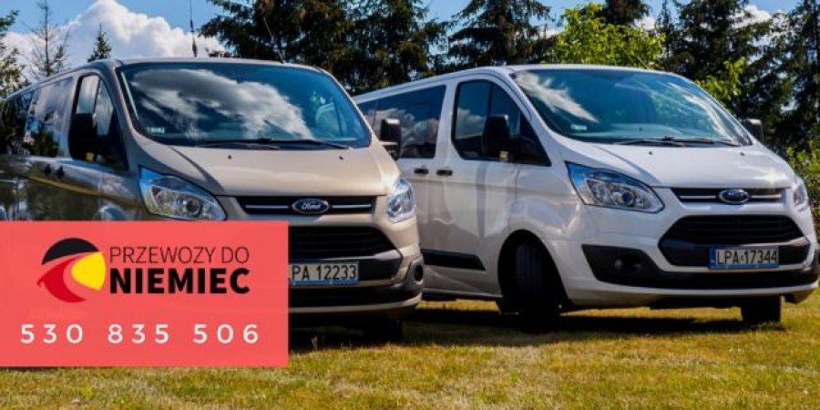 Bezpieczna podróż busem do Niemiec – na co warto zwrócić uwagę?