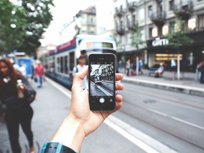 Bilety autobusowe w Łodzi – kupuj bilety przez aplikację mobilną