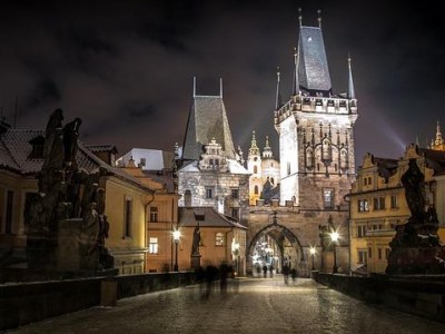 Czechy – czy to lepszy rynek pracy?