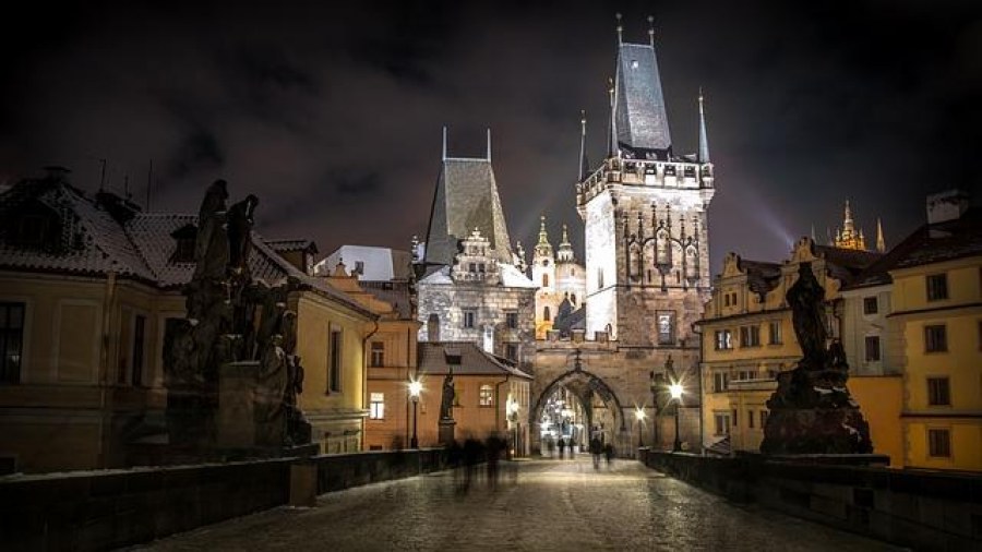 Czechy – czy to lepszy rynek pracy?