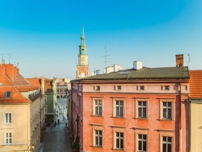 Sale konferencyjne w Poznaniu - na co zwrócić uwagę przy wyborze?