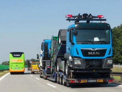 Brexit a polskie firmy transportowe – jakich zmian się spodziewać?