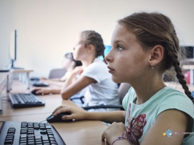 Dlaczego warto uczyć najmłodszych programowania?