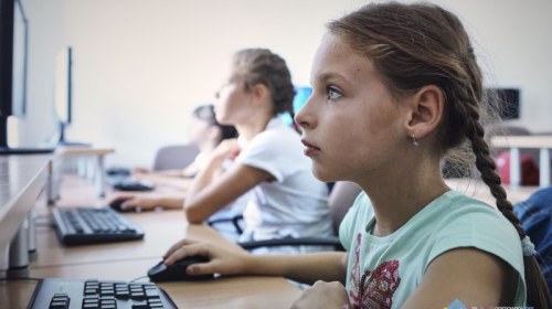 Dlaczego warto uczyć najmłodszych programowania?