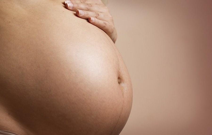 Rozstępy w ciąży - czy można im zapobiec?