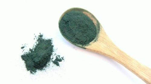 Spirulina - co warto o niej wiedzieć?