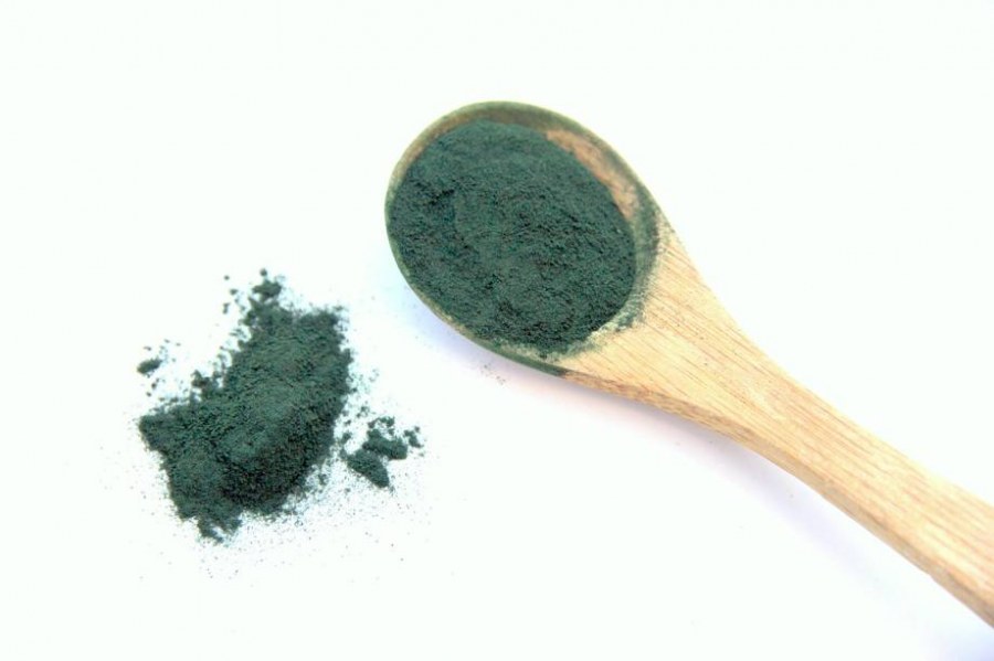 Spirulina - co warto o niej wiedzieć?