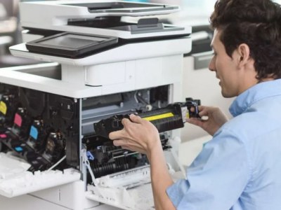 Jak prawidłowo serwisować drukarki atramentowe?