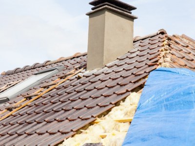 Termoizolacja dachu – co wybrać?