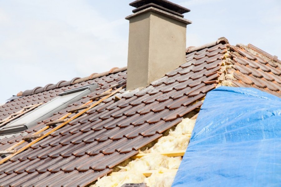 Termoizolacja dachu – co wybrać?