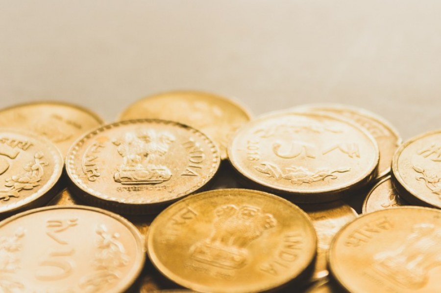 W jaki sposób możesz zarobić przy kolekcjonowaniu starych monet?